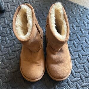 Kids Ugg Classic Boots